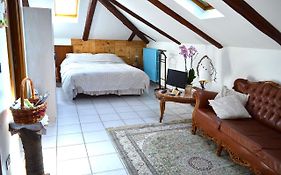 Il Nottetempo B&B